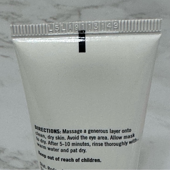 RODAN + FIELDS Reverse Regimen Radiance Mask Face Skincare - Picture 4 of 8